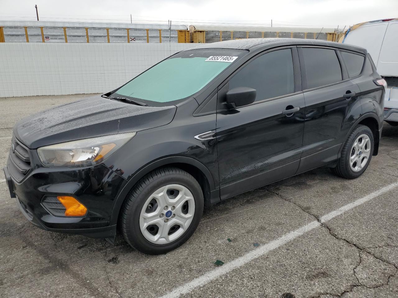 FORD ESCAPE S