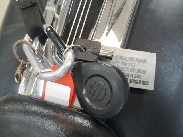 2017 HARLEY-DAVIDSON FLHXS STRE - 1HD1KRC14HB695542