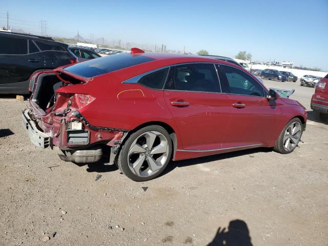 2018 HONDA ACCORD TOU - 1HGCV1F93JA112167