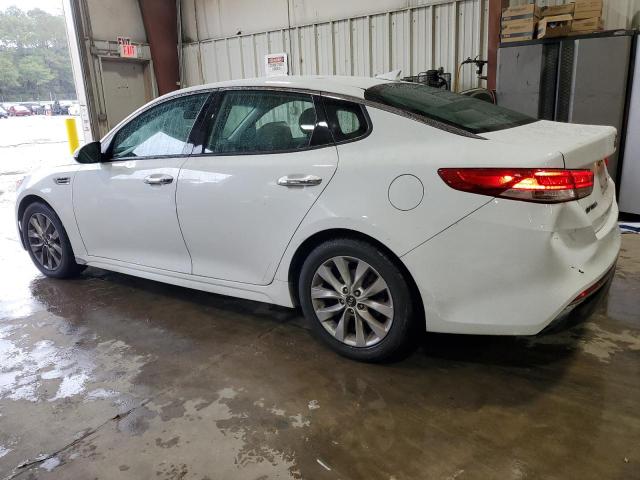 2017 KIA OPTIMA EX - 5XXGU4L34HG164801