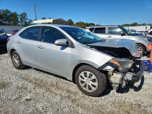 2016 TOYOTA COROLLA L - 2T1BURHE6GC492857