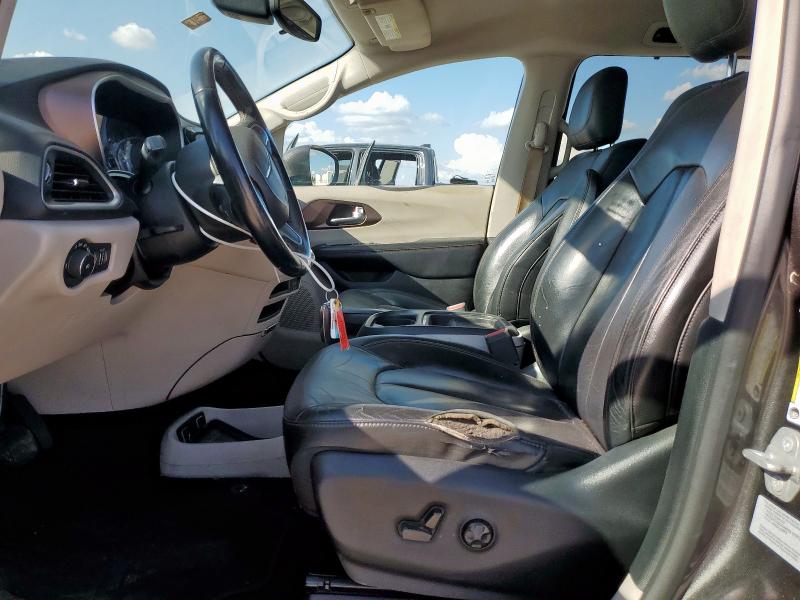 2017 CHRYSLER PACIFICA TOURING L - 2C4RC1BG5HR733760