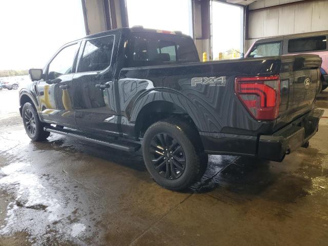 2025 FORD F150 LARIA 1FTFW5LD2SFA03924