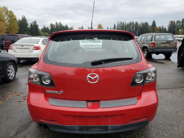 2006 MAZDA 3 HATCHBAC #3303743448
