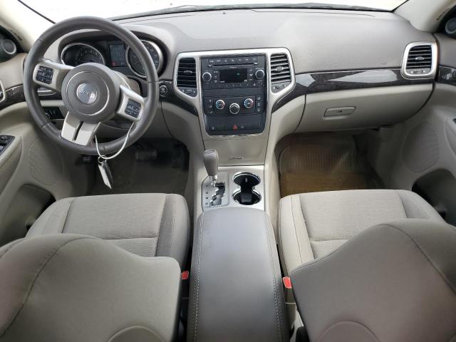 2011 JEEP GRAND CHEROKEE LAREDO - 1J4RR4GG4BC641199