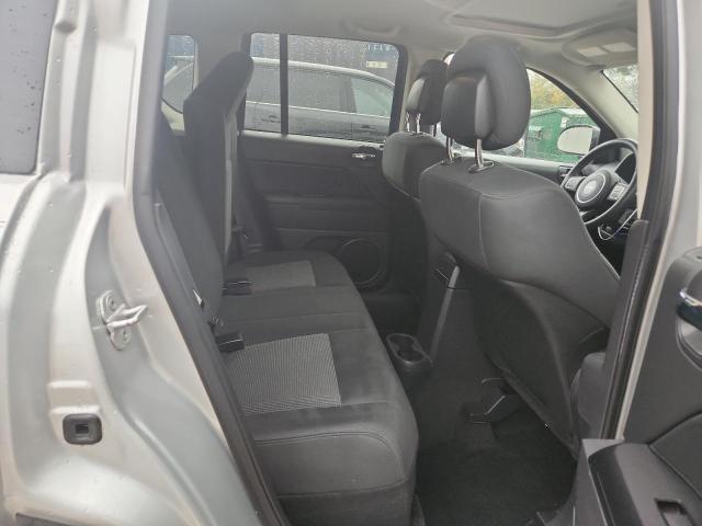 2012 JEEP COMPASS LA - 1C4NJCEA0CD677150