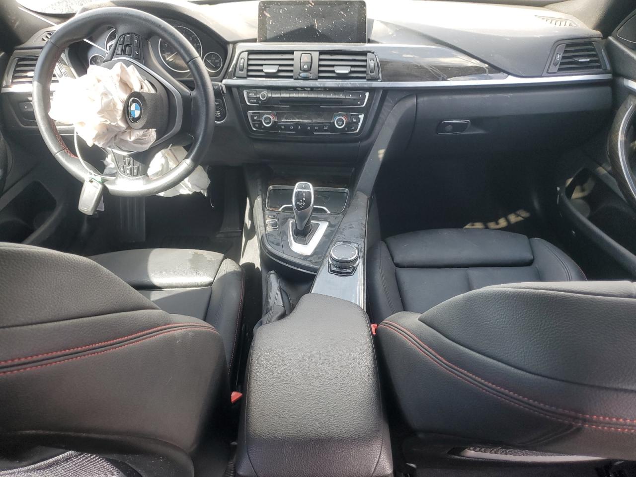 BMW 4 SERIES GRAN COUPE I GRAN COUPE SULEV