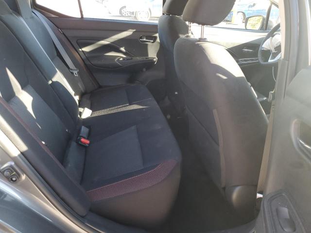 2022 NISSAN VERSA SR 3N1CN8FVXNL850490