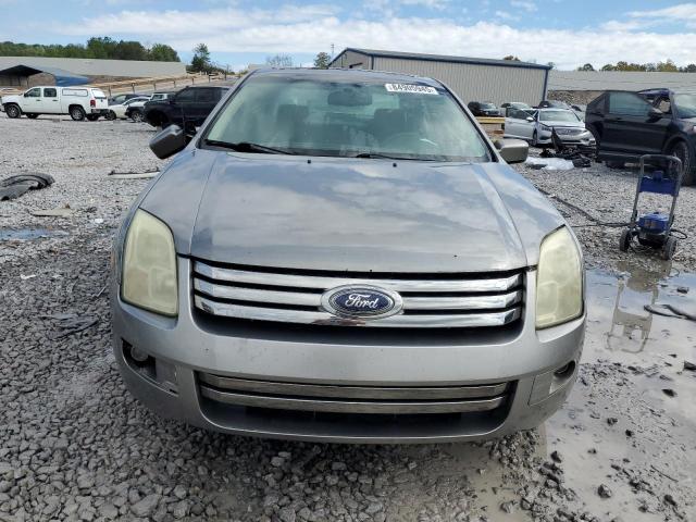 2008 FORD FUSION SEL #3282577880