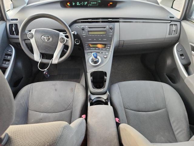 2010 TOYOTA PRIUS #3304802340