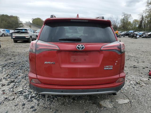 2016 TOYOTA RAV4 LIMIT #3308498041