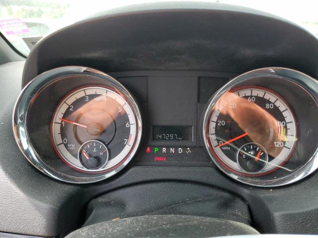 2017 DODGE GRAND CARA 2C4RDGCGXHR858302