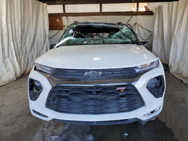 2023 CHEVROLET TRAILBLAZE KL79MUSL9PB004196