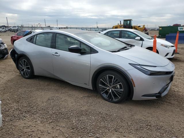 2024 TOYOTA PRIUS LE - JTDADABU3R3023959