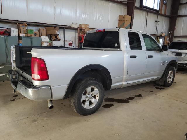 2010 DODGE RAM 1500 - 1D7RV1GP5AS185563