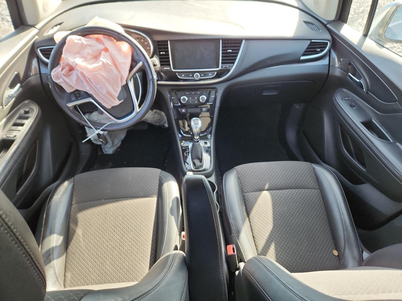 BUICK ENCORE SPORT TOURING