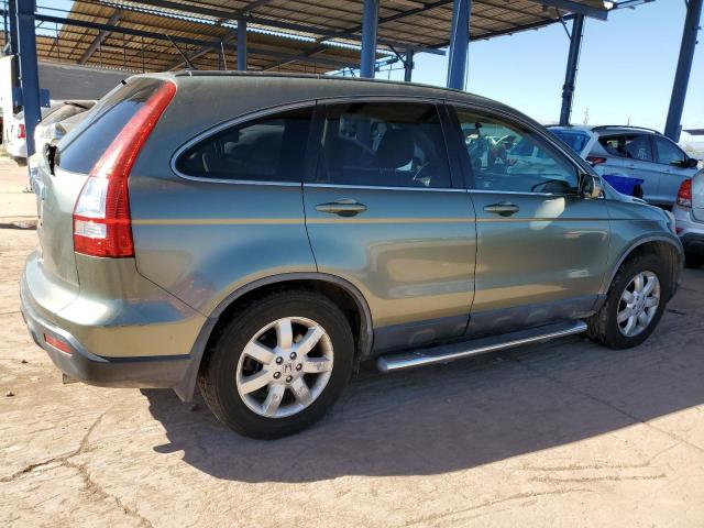 2007 HONDA CR-V EXL - Other View