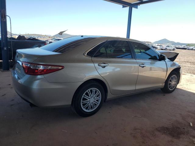 2017 TOYOTA CAMRY LE - 4T1BF1FK8HU659031