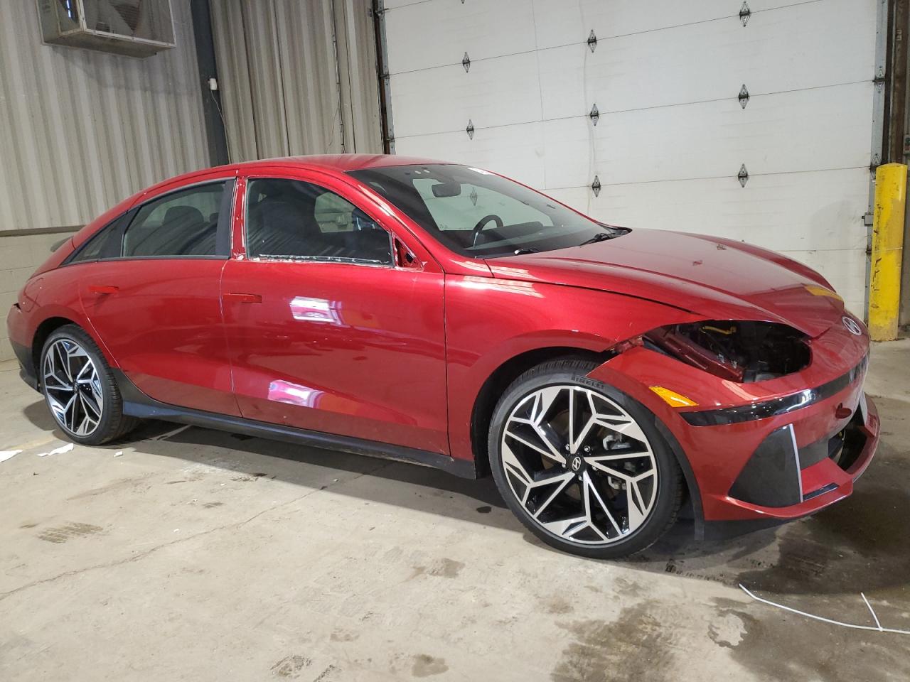 HYUNDAI IONIQ 6 SEL