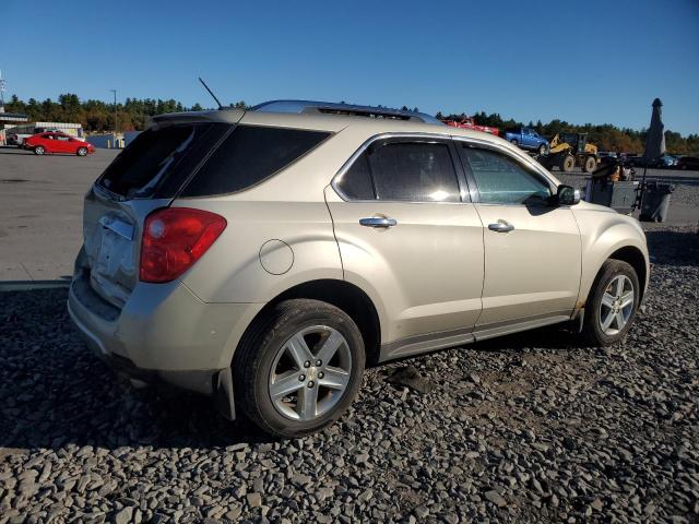 2015 CHEVROLET EQUINOX LTZ #3284717966
