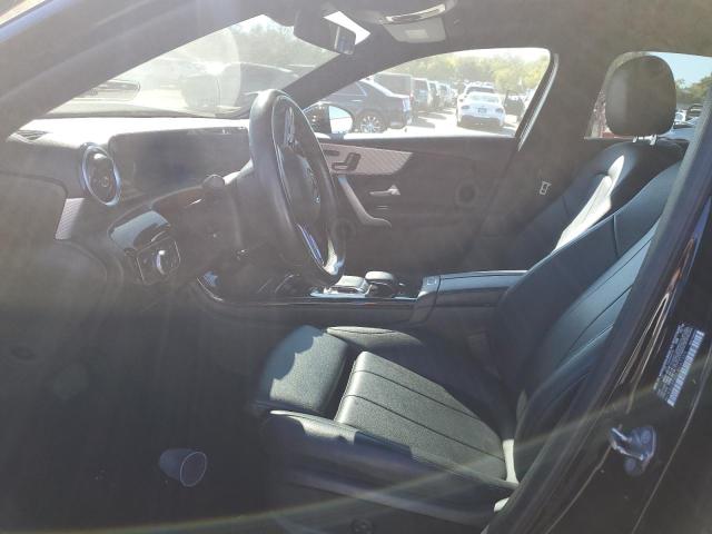 2020 MERCEDES-BENZ A 220 4MAT - W1K3G4FB5LW047329