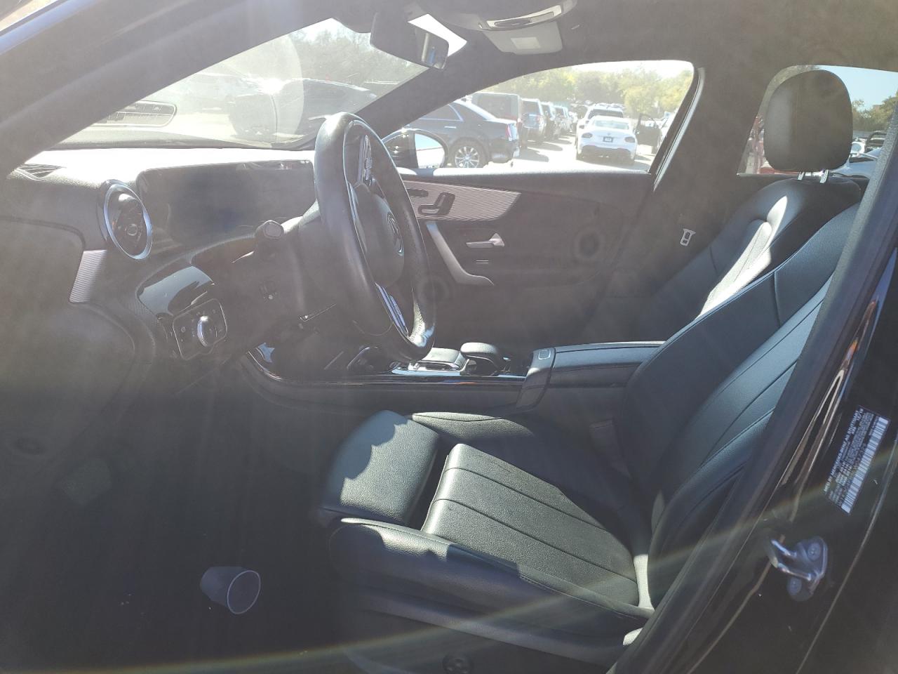 MERCEDES-BENZ A-CLASS 220 4MATIC