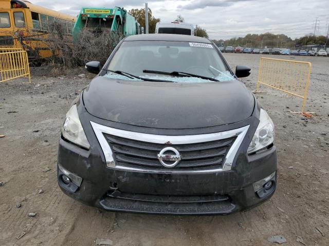 2015 NISSAN ALTIMA 2.5 - 1N4AL3AP0FC417673