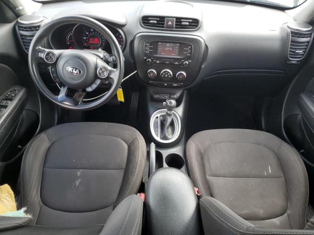 2016 KIA SOUL #3301803344