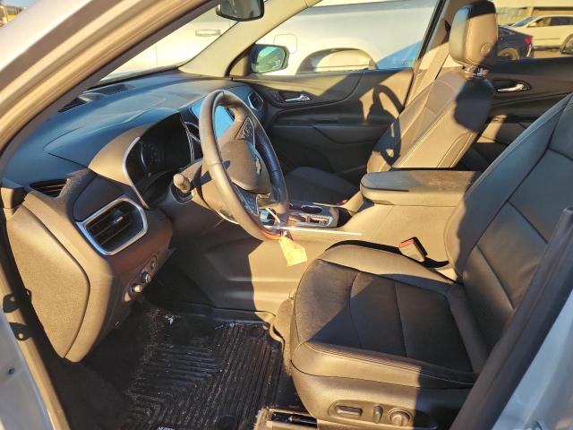 2021 CHEVROLET EQUINOX LT #3315562777