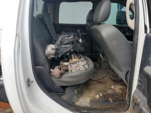 2014 RAM 3500 #3277064166