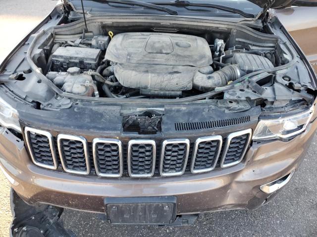 2020 JEEP GRAND CHEROKEE LAREDO #3282542874