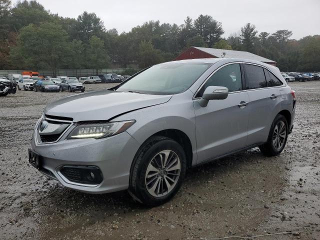 ACURA RDX ADVANC