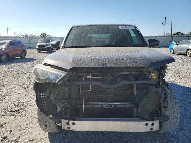 2017 TOYOTA 4RUNNER SR5/SR5 PREMIUM - JTEBU5JR4H5412388