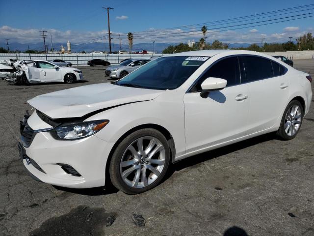 MAZDA 6 TOURING