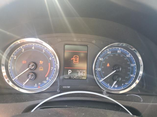 2018 TOYOTA COROLLA L - 2T1BURHE0JC972707