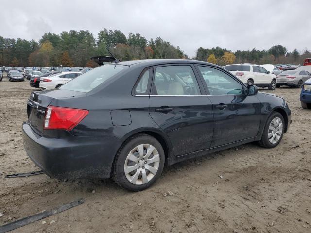 2010 SUBARU IMPREZA 2. #3310320969