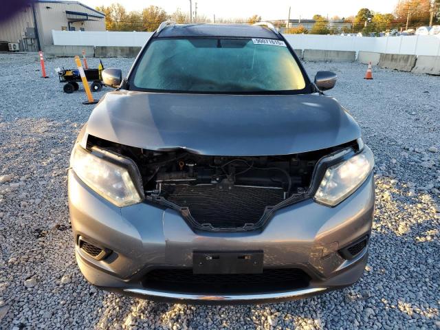 2016 NISSAN ROGUE S - 5N1AT2MVXGC815047