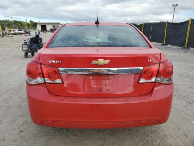 2016 CHEVROLET CRUZE LIMITED LT 1G1PF5SB8G7199446