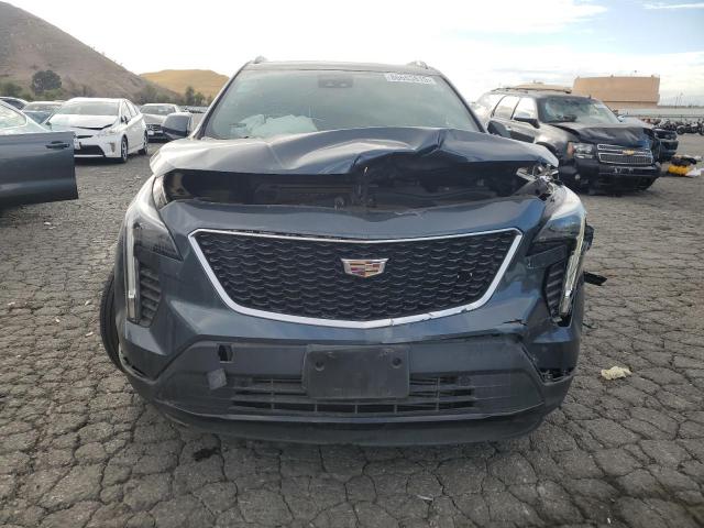 2020 CADILLAC XT4 SPORT - 1GYFZER41LF020790