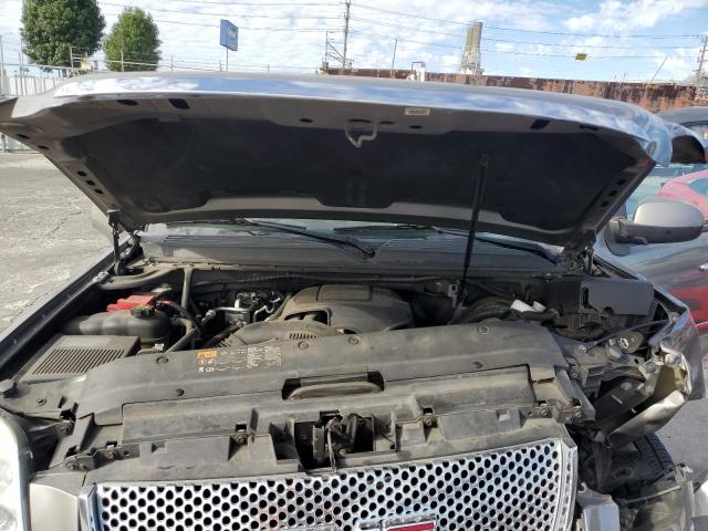 2012 GMC YUKON DENA - 1GKS1EEF2CR212855