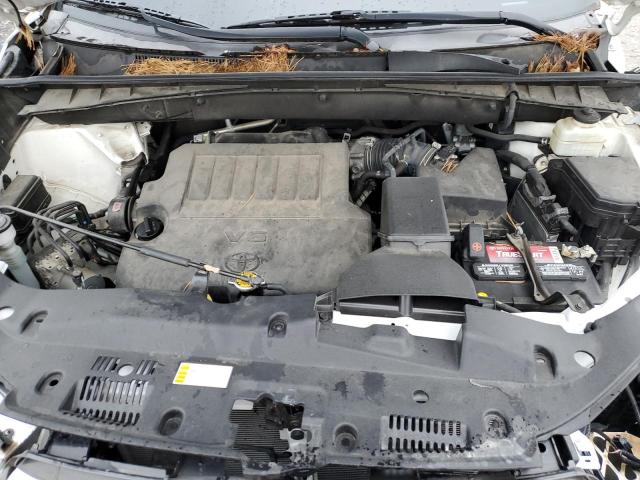 2015 TOYOTA HIGHLANDER - 5TDBKRFH1FS184911