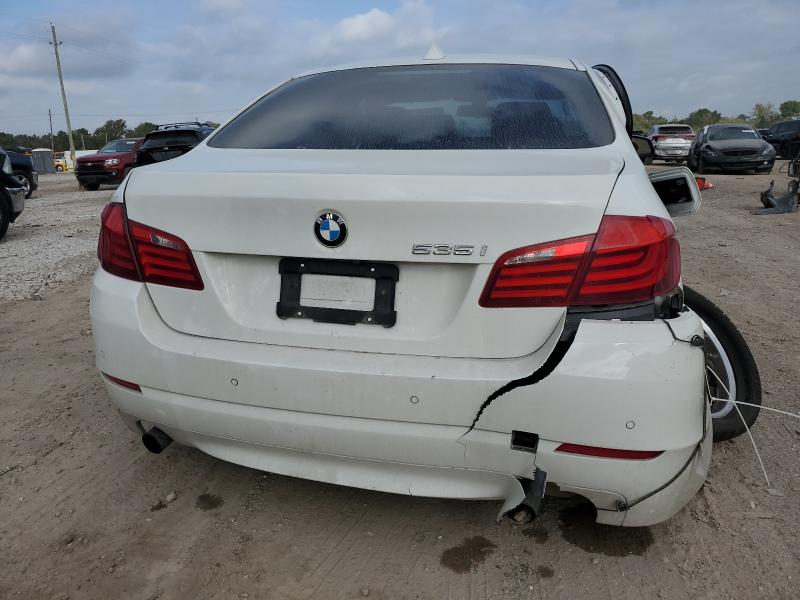 2012 BMW 535 I - WBAFR7C52CC808544
