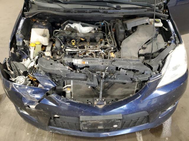 2010 MAZDA 5 - JM1CR2W37A0368712