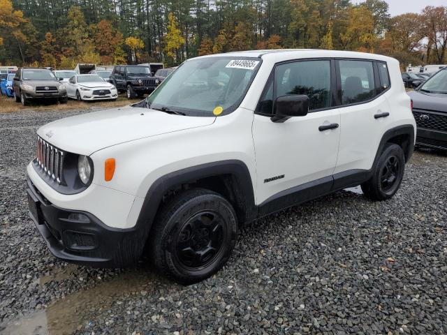 JEEP RENEGADE S