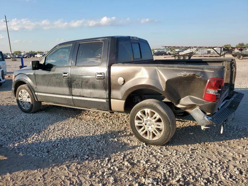 2010 FORD F150 SUPER - 1FTFW1CV5AFA02623
