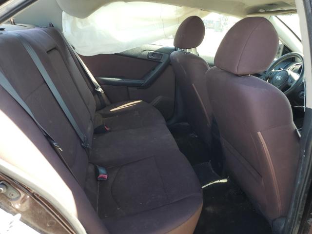 2011 KIA FORTE EX #3282582885