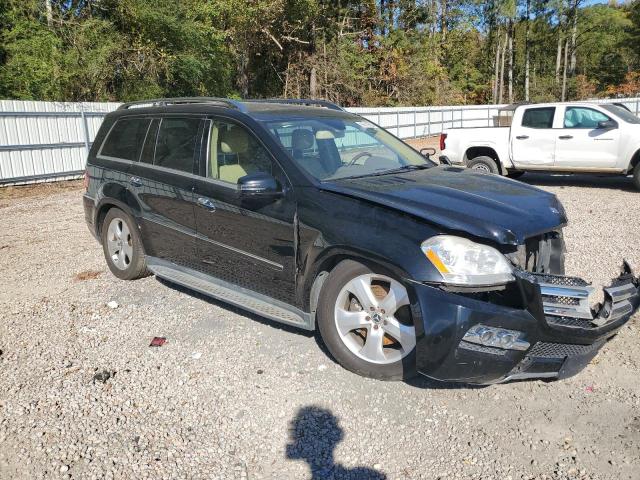2011 MERCEDES-BENZ GL 450 #3290166209