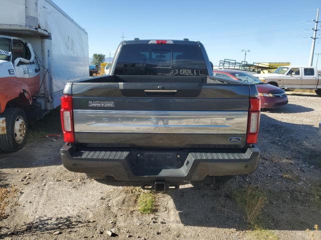 2020 FORD F350 SUPER #3297319379