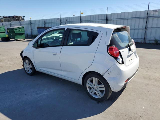 2015 CHEVROLET SPARK 1LT KL8CC6S95FC788082