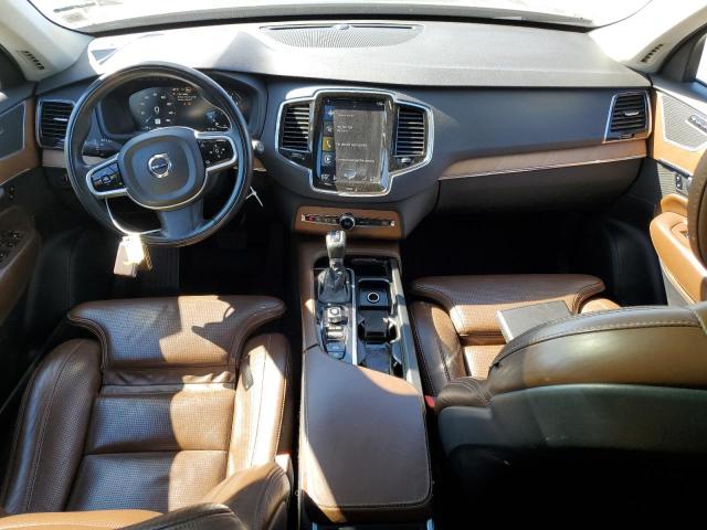 2018 VOLVO XC90 T6 YV4A22PL9J1370141